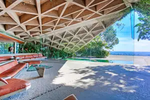 The Goldstein House Photo 2