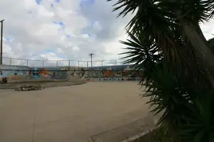 L.A. Air Raid Photo 3