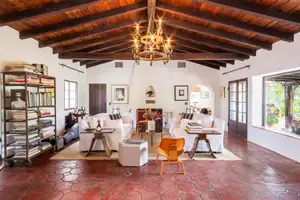 Hacienda Entrada Photo 3