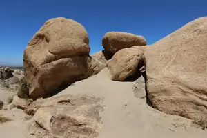 Sandstone Photo 3