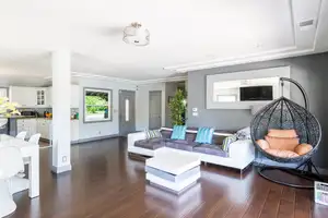 Modern Ranch No.2 Photo 4