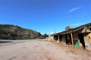 Zombie Town Photo 2