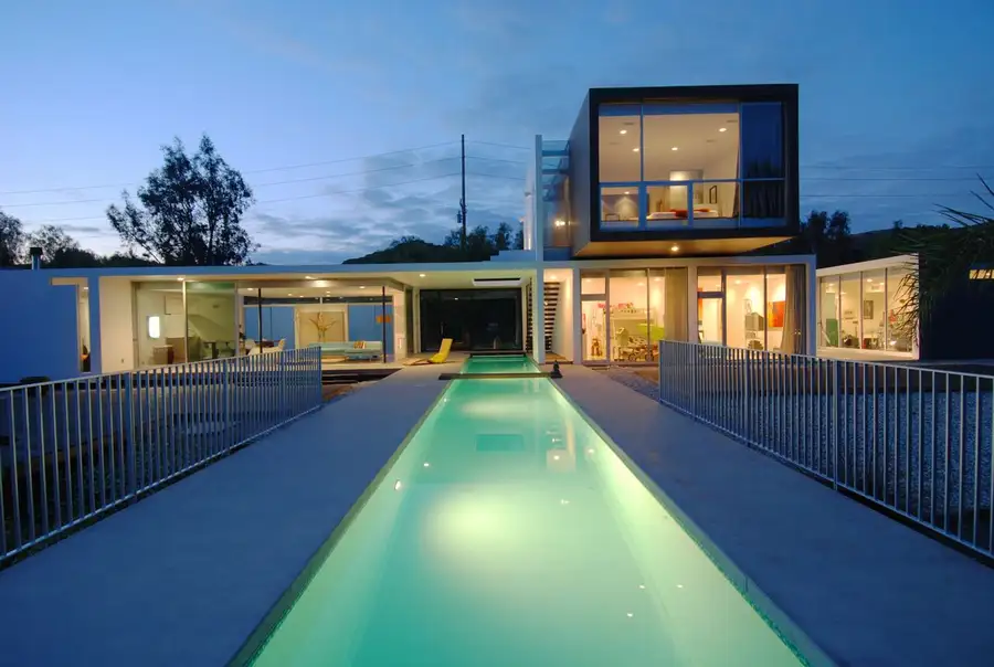 Jai House Photo 1