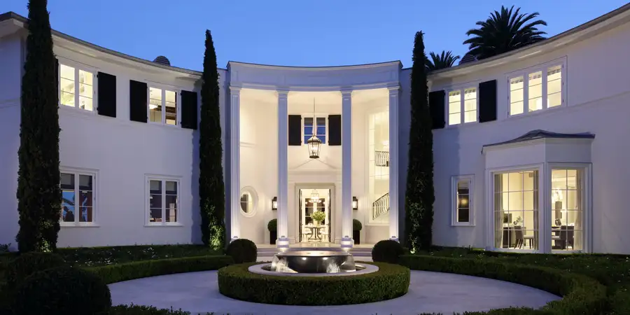 Brentwood Estate Photo 1