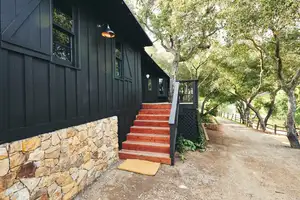 The Topanga Compound Photo 3