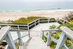 Cliffside Malibu Photo 4