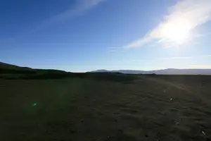 Black Sands Photo 2