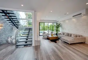 Modern Compound Photo 2