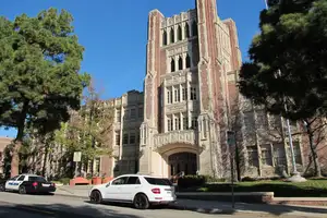 Film Friendly High School Photo 2