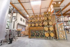 Historic Winery Photo 3