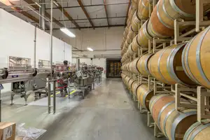 Historic Winery Photo 4