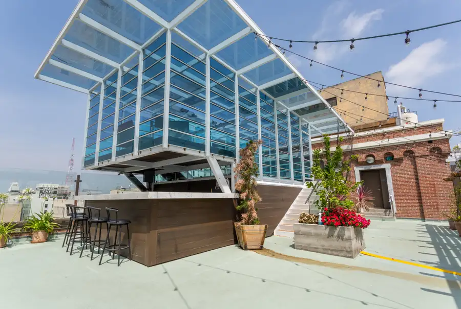 Penthouse No.7 Photo 1