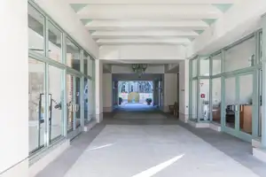 Spanish Style Civic Center Photo 3