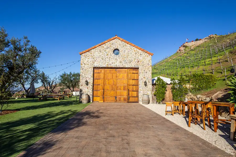 Villa Del Vino Photo 1