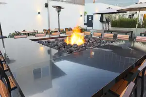 Modern Ramen Cafe Photo 4