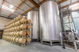 Historic Winery Photo 2