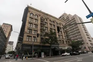 Paradise Alley Photo 3