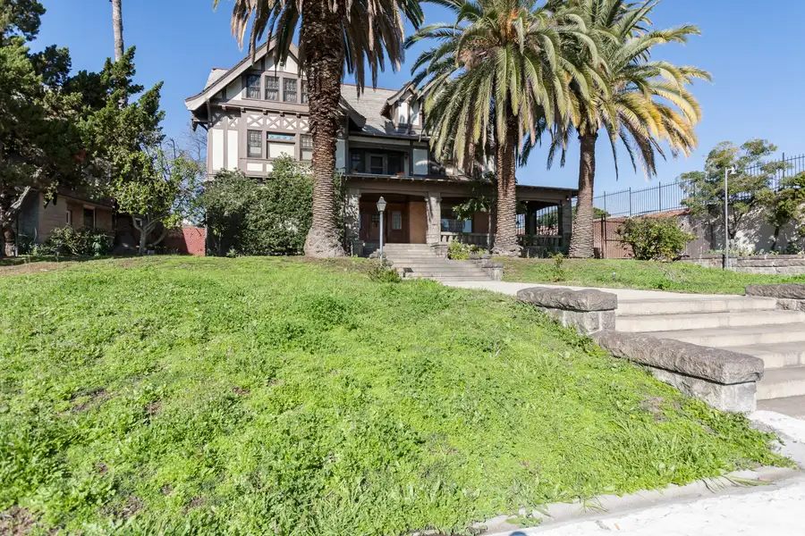 Boyle-Barmore House Photo 1