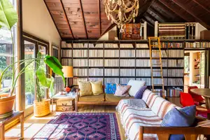The Record Room Photo 4