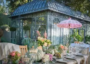Glass Gardens Photo 2