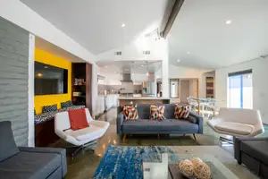 Modern Desert Americana Photo 2