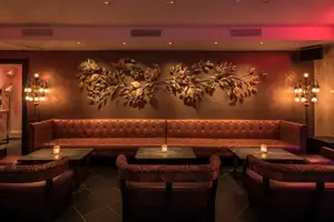 Restaurant No.203 Photo 3