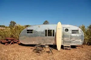 Malibu Garden Photo 2