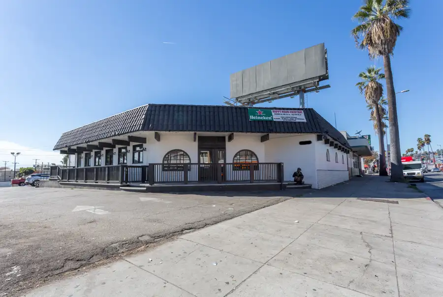 Hollywood Tavern No.14 Photo 1