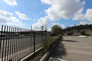 Parking Lot No. 70 Photo 4