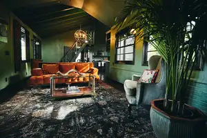 The Topanga Compound Photo 2