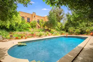 Rancho Topanga Villa Photo 3
