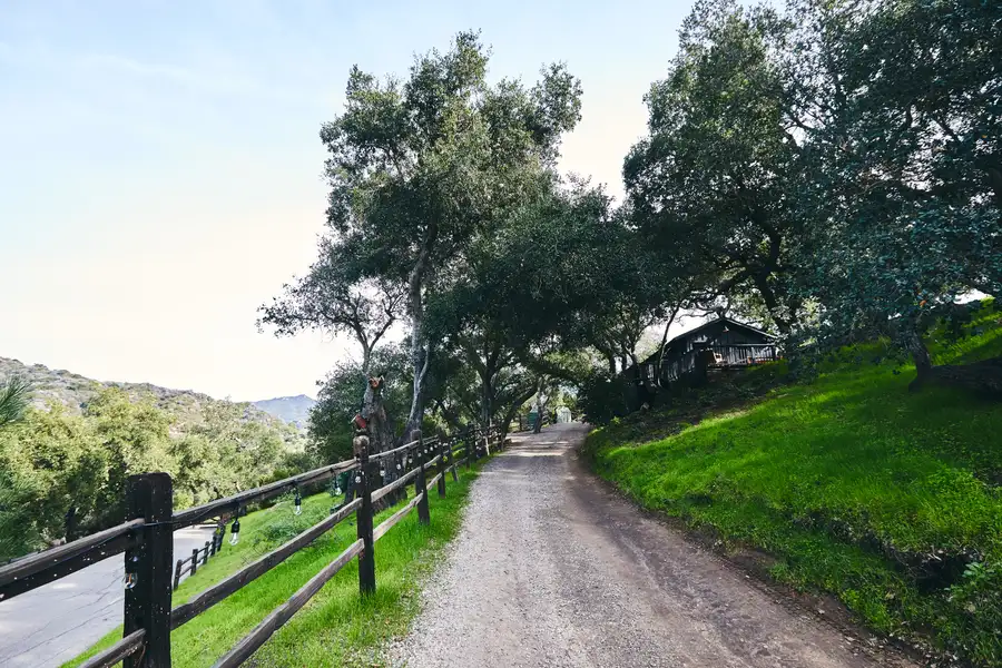 The Topanga Compound Photo 1