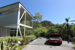 Industrial Nature Photo 4