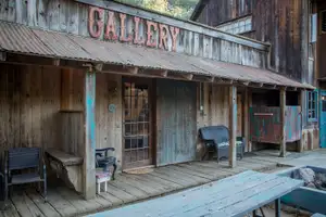 Gypsy Cowboy Photo 2