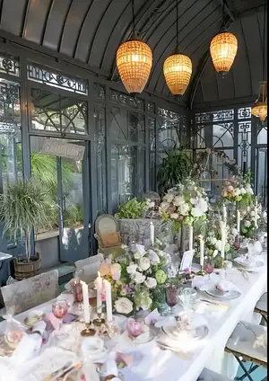 Glass Gardens Photo 4