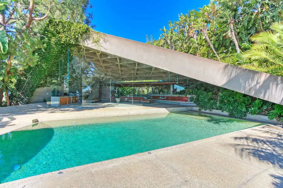 The Goldstein House Photo 1