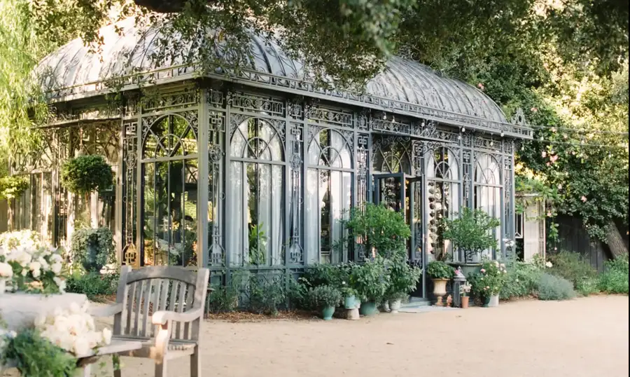 Glass Gardens Photo 1
