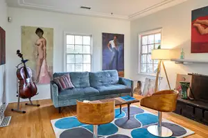 Eclectic Retro Photo 2