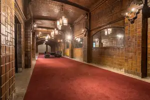Dungeons Below D.T.L.A. Photo 3