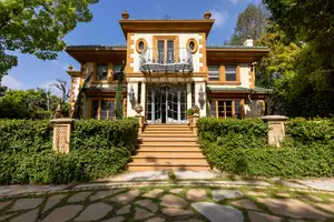Mansion No.1670 Photo 2