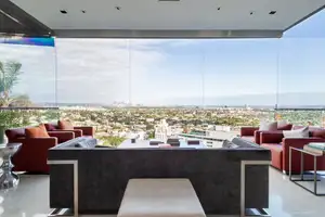 Sunset Horizon Photo 2