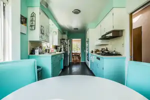 You're My Boy, Blue Photo 3