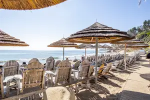 Beachside Cafe Photo 4