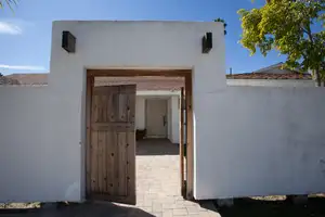 Santa Fe Hollywood Photo 4