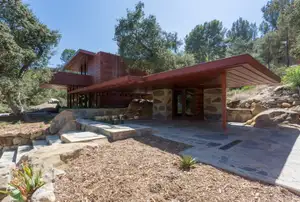 Wood and Stone Photo 2