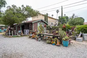 The Junk Yard Photo 3