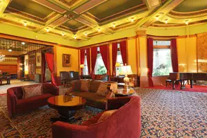 Historic Victorian Castle Photo 3