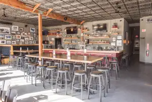 Industrial Gastropub Photo 3