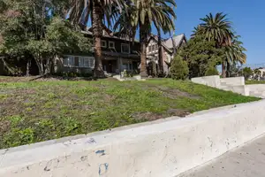 The Morris Cohn Photo 3